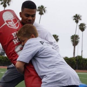 Meet your Posher, Jonathan